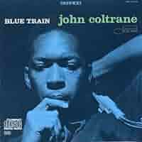 Coltrane, John - Blue Train - Amazon.com Music